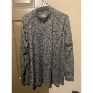 Under Armour Quarter Zip
